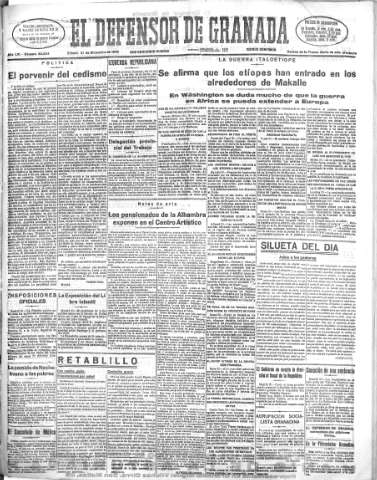Imagen del registro