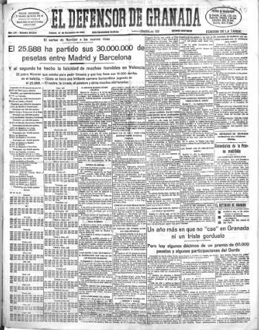 Imagen del registro