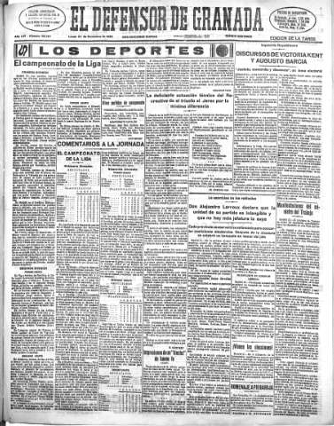 Imagen del registro