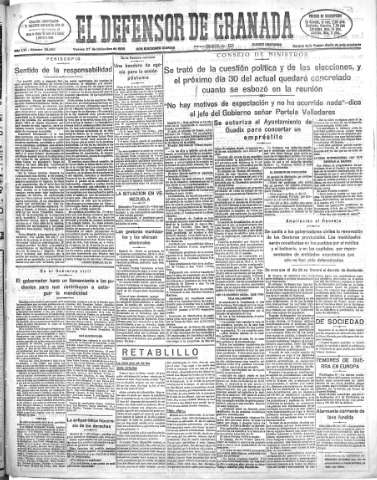 Imagen del registro