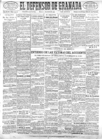 Imagen del registro