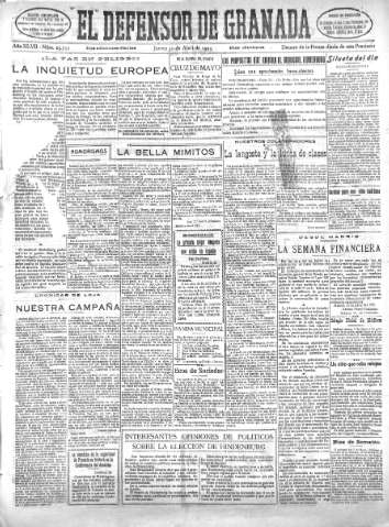Imagen del registro