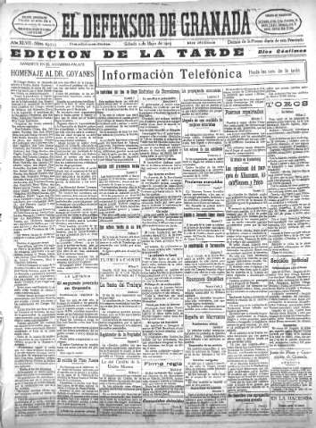 Imagen del registro