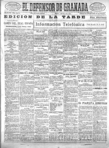 Imagen del registro