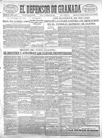 Imagen del registro