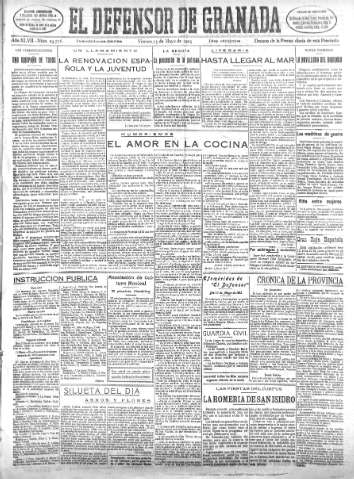 Imagen del registro