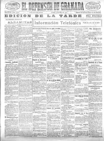 Imagen del registro