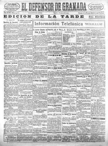 Imagen del registro