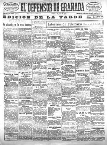 Imagen del registro