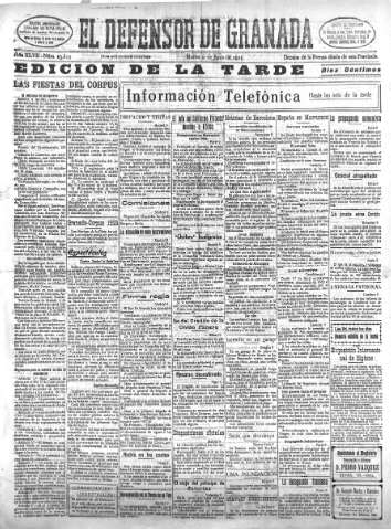 Imagen del registro