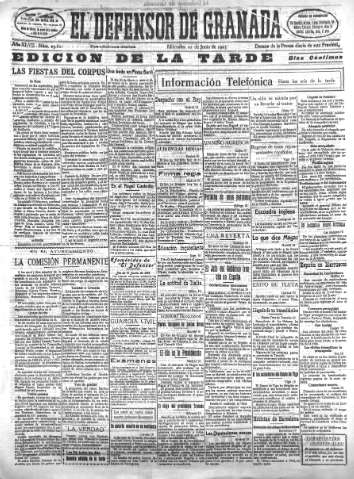 Imagen del registro