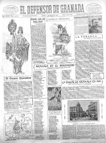 Imagen del registro