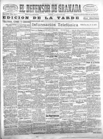Imagen del registro