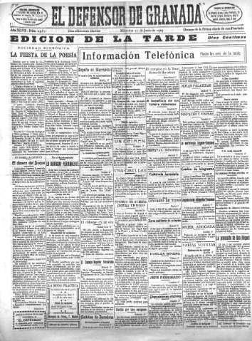 Imagen del registro