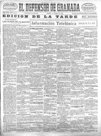 Imagen del registro