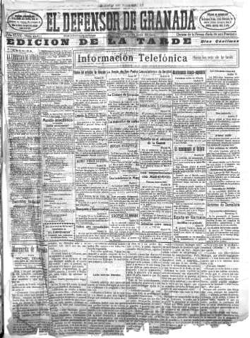 Imagen del registro