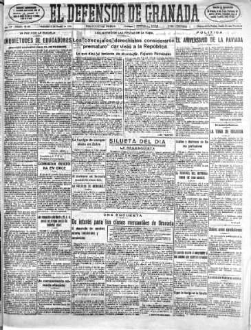 Imagen del registro