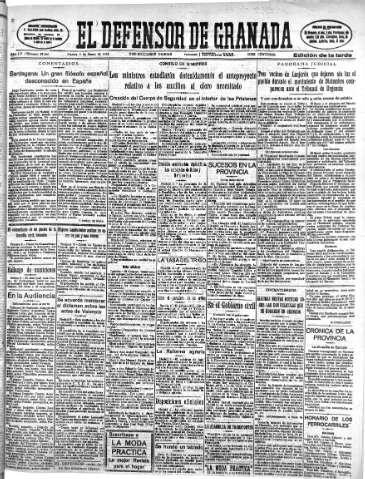 Imagen del registro