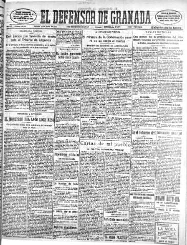Imagen del registro