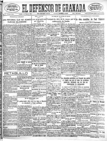 Imagen del registro