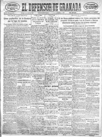 Imagen del registro