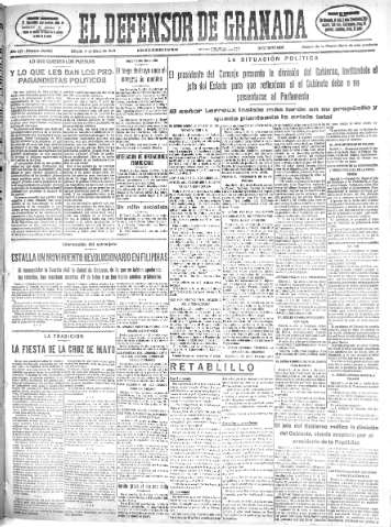 Imagen del registro
