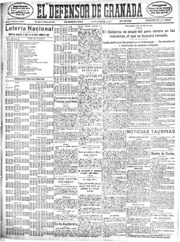 Imagen del registro