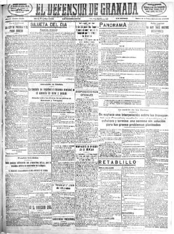 Imagen del registro
