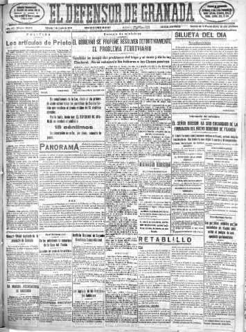 Imagen del registro