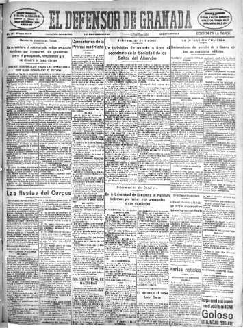 Imagen del registro