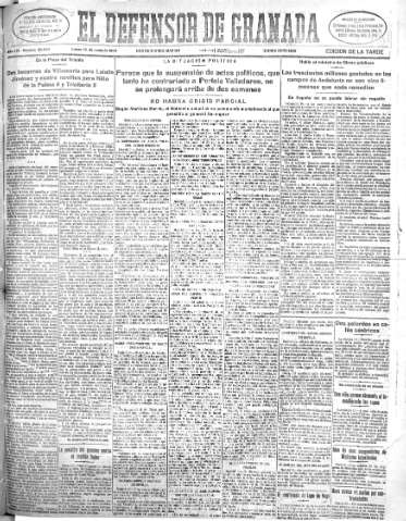 Imagen del registro