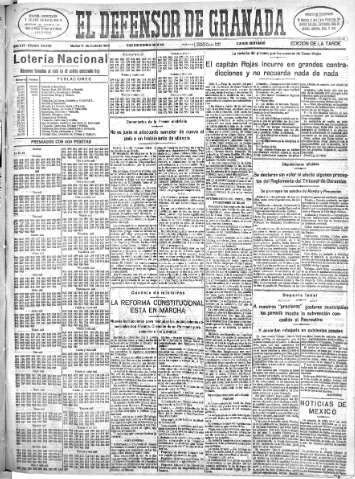 Imagen del registro