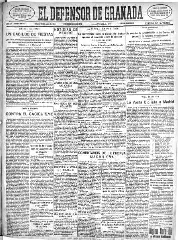 Imagen del registro