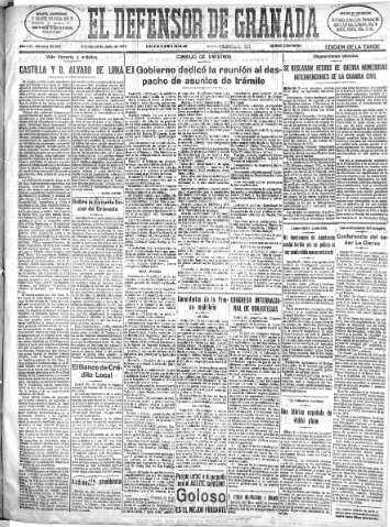 Imagen del registro