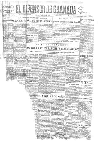 Imagen del registro