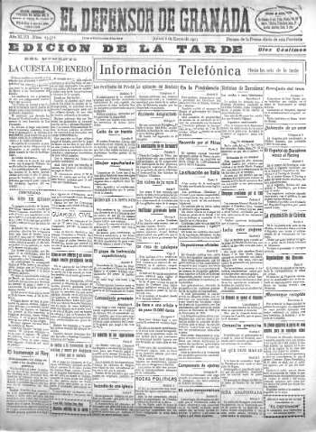Imagen del registro