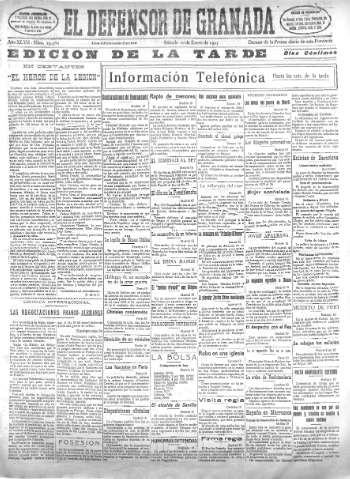 Imagen del registro