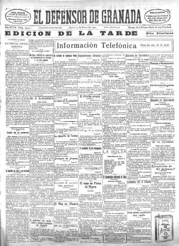 Imagen del registro