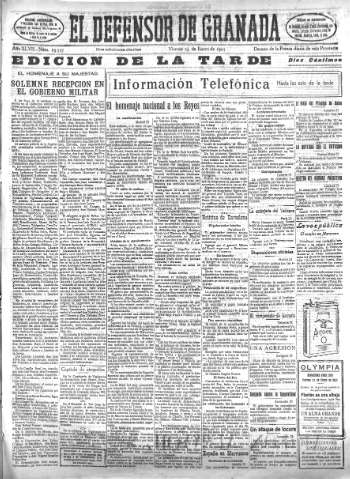 Imagen del registro