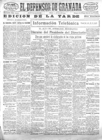 Imagen del registro