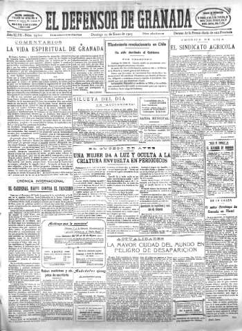 Imagen del registro