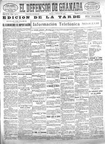 Imagen del registro