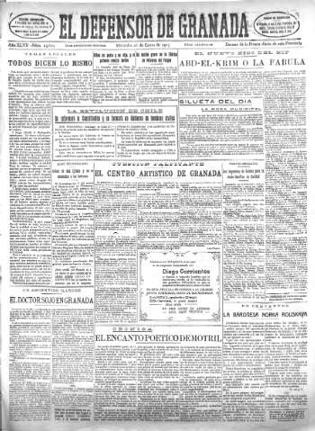 Imagen del registro
