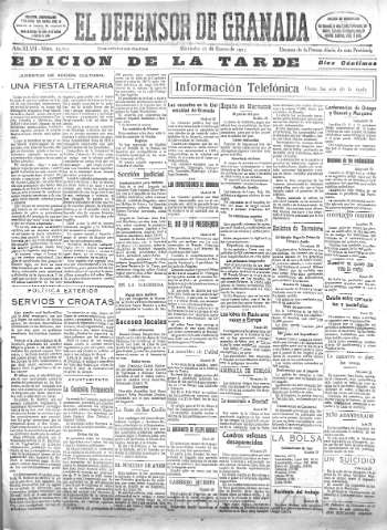 Imagen del registro