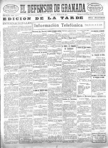 Imagen del registro