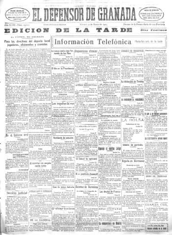 Imagen del registro