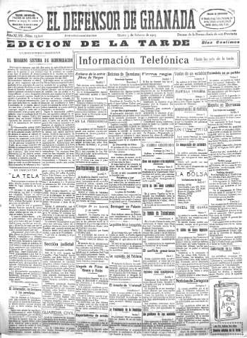Imagen del registro