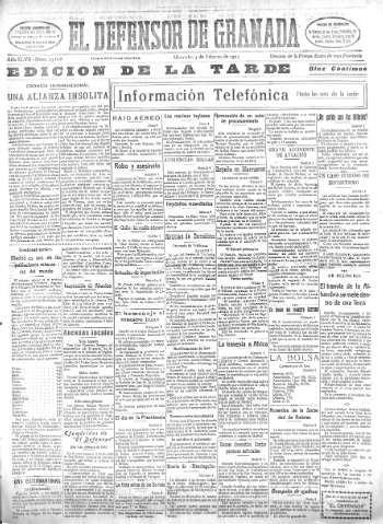 Imagen del registro