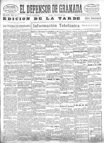 Imagen del registro