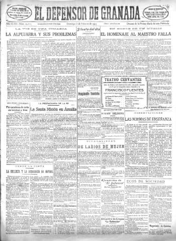 Imagen del registro